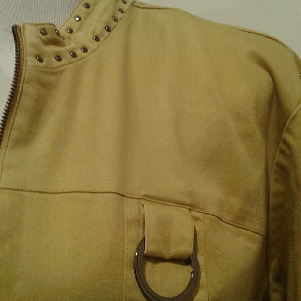 Womans jacket - Picture 6 of 6